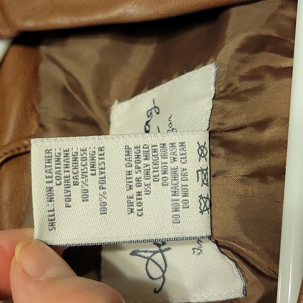 AMERICAN RAG JACET - Picture 5 of 6